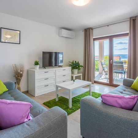 Appartement Anton 3 à Crikvenica Extérieur photo