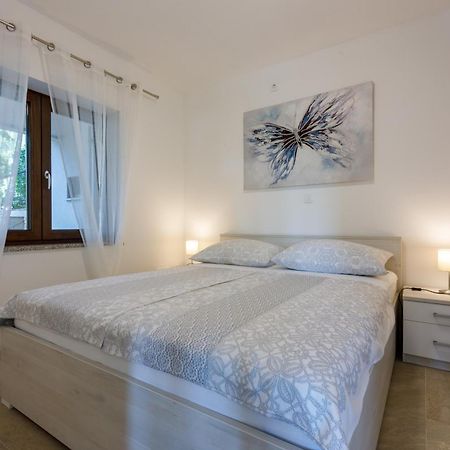 Appartement Anton 3 à Crikvenica Extérieur photo