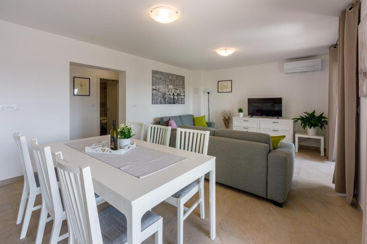 Appartement Anton 3 à Crikvenica Extérieur photo