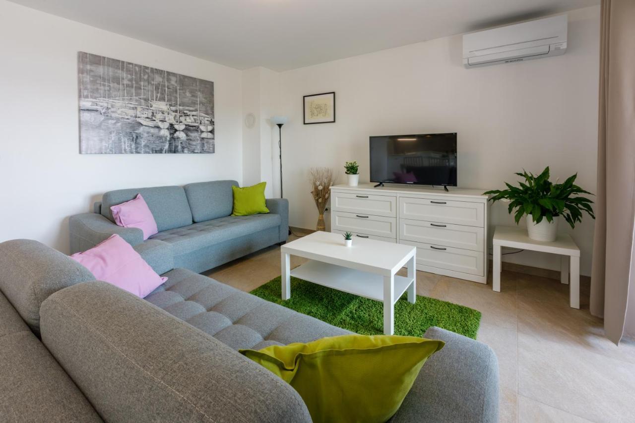 Appartement Anton 3 à Crikvenica Extérieur photo