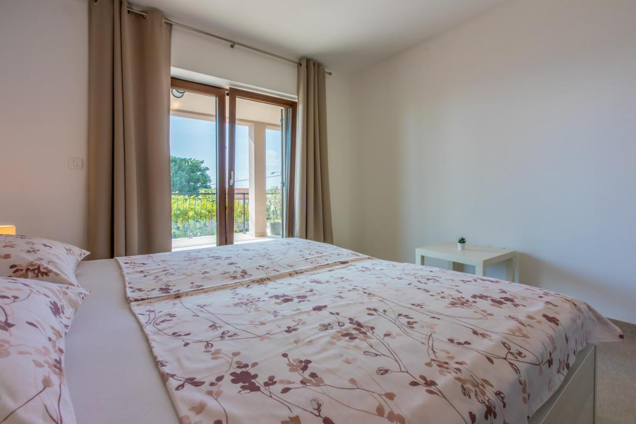 Appartement Anton 3 à Crikvenica Extérieur photo