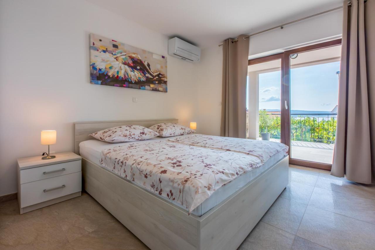 Appartement Anton 3 à Crikvenica Extérieur photo