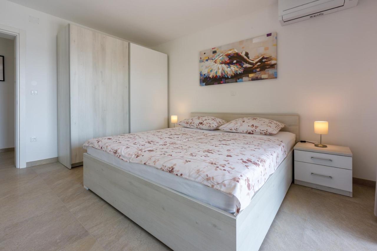 Appartement Anton 3 à Crikvenica Extérieur photo