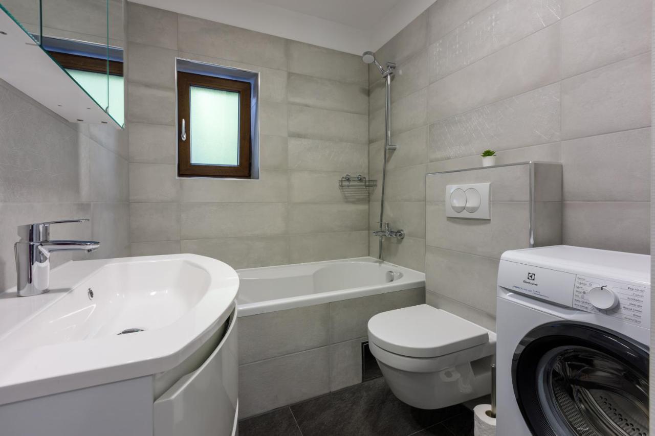 Appartement Anton 3 à Crikvenica Extérieur photo