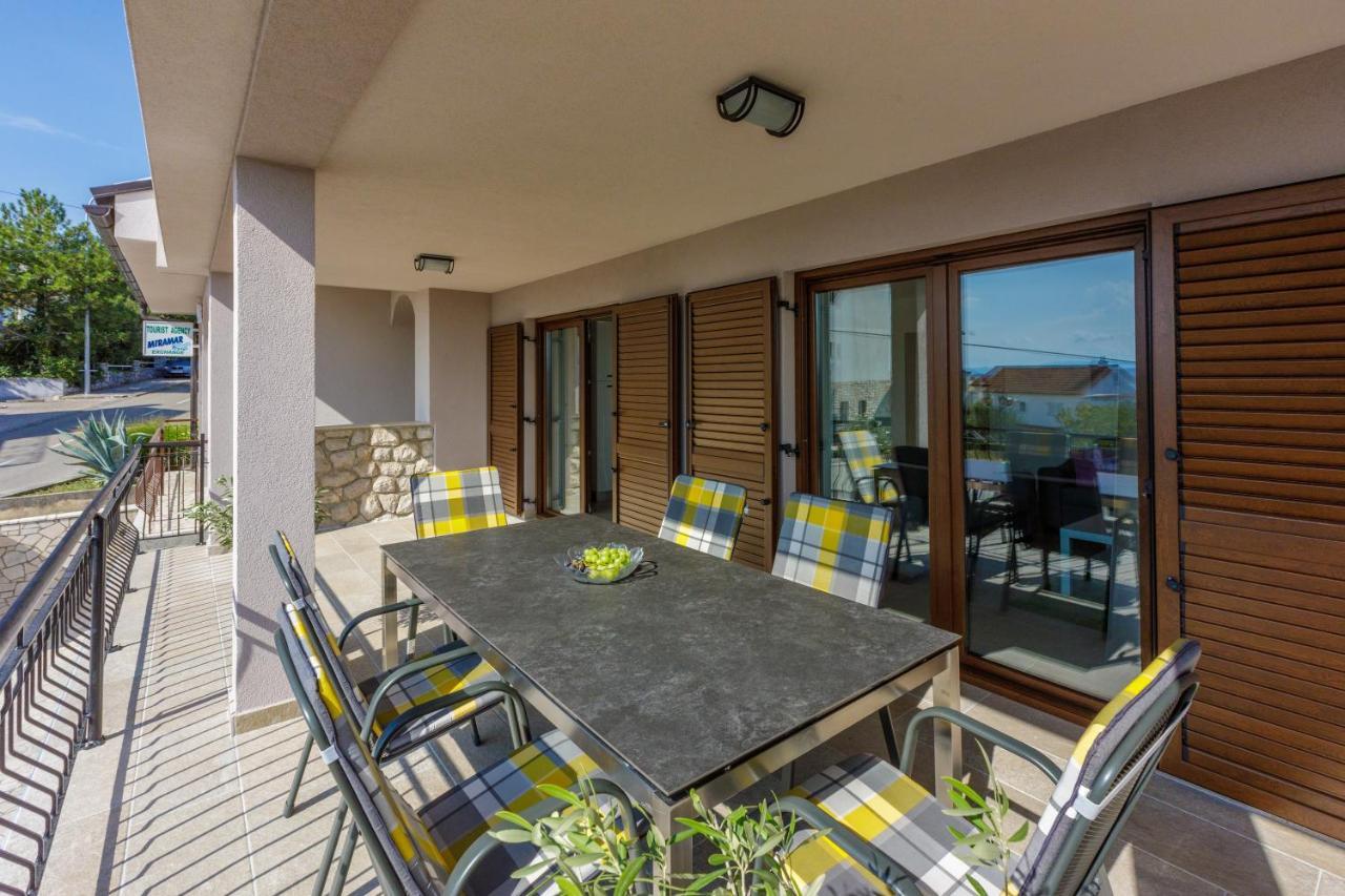 Appartement Anton 3 à Crikvenica Extérieur photo