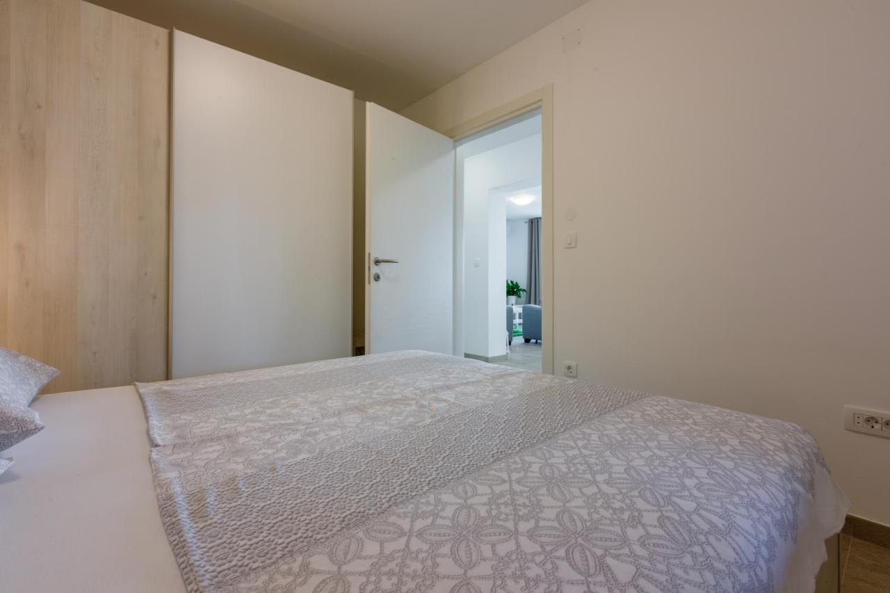 Appartement Anton 3 à Crikvenica Extérieur photo
