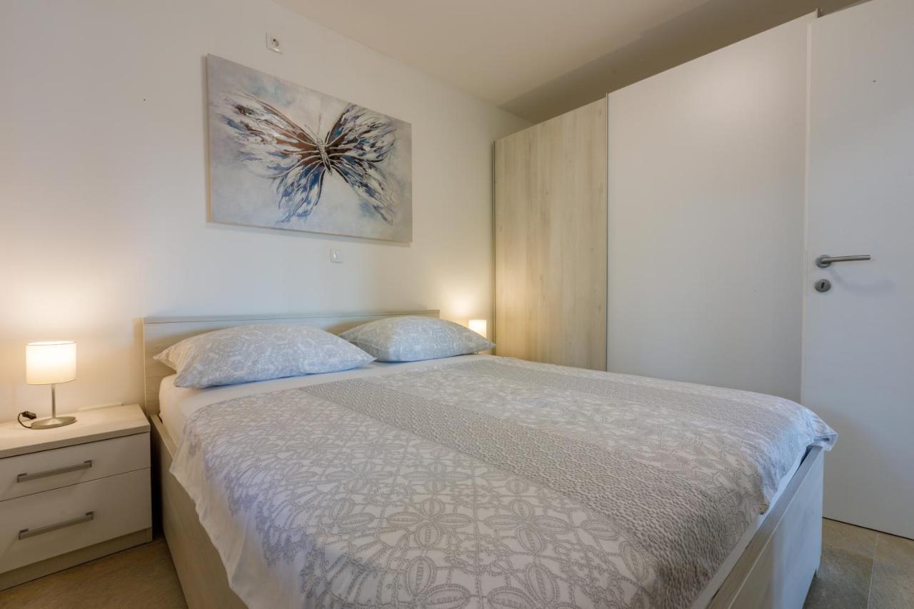 Appartement Anton 3 à Crikvenica Extérieur photo